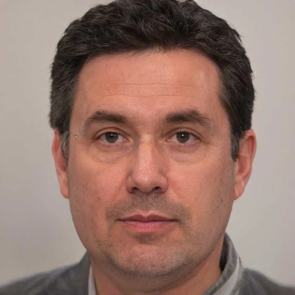 Mikkel S.